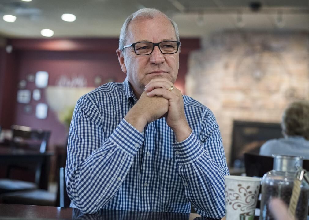 North Dakota: Kevin Cramer
